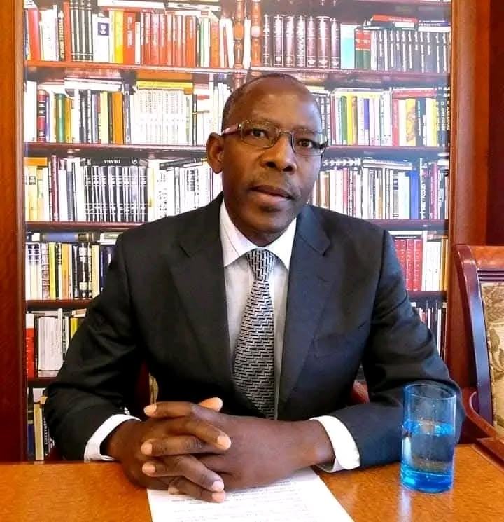 Malawi’s National Restoration and Governance Drive: Shaping a Resilient Future